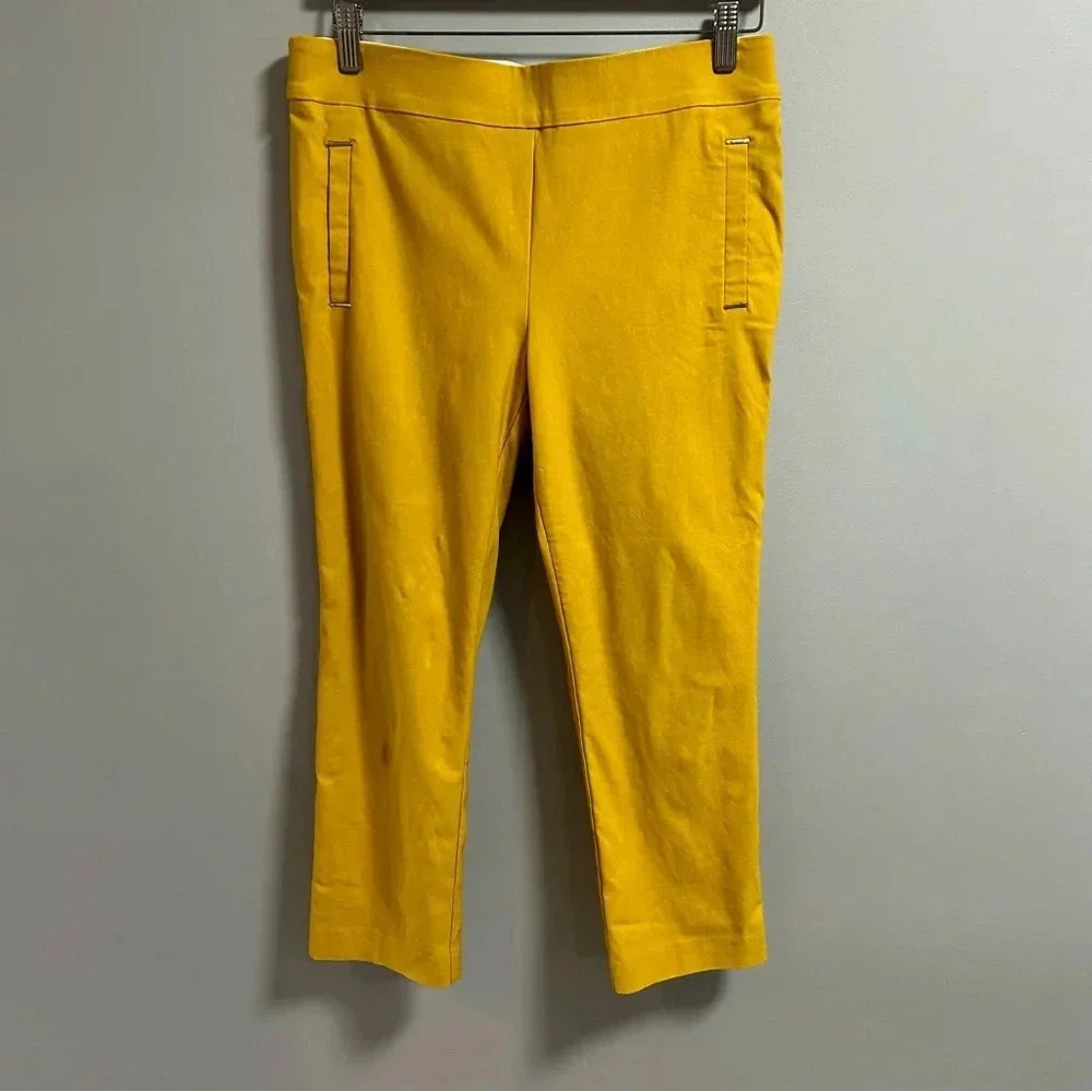 Jules & Leopold Pants